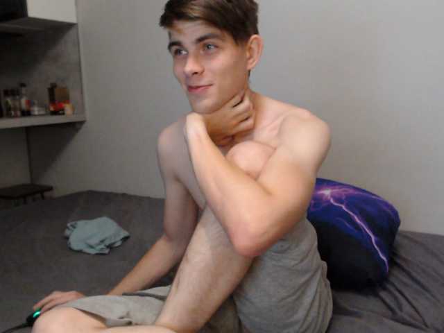 Twink-Oliver