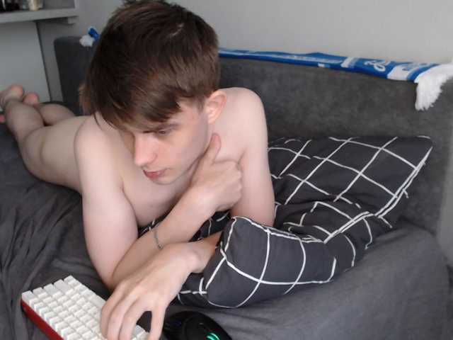 Twink-Oliver