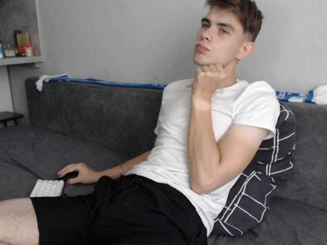 Twink-Oliver