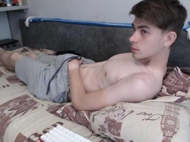 Twink-Oliver