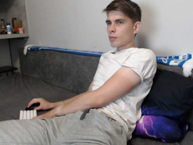 Twink-Oliver