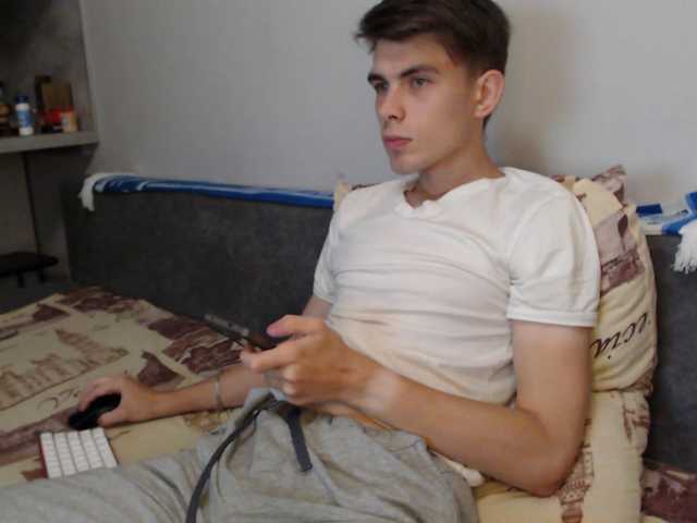 Twink-Oliver