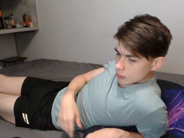 Twink-Oliver