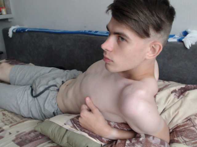 Twink-Oliver