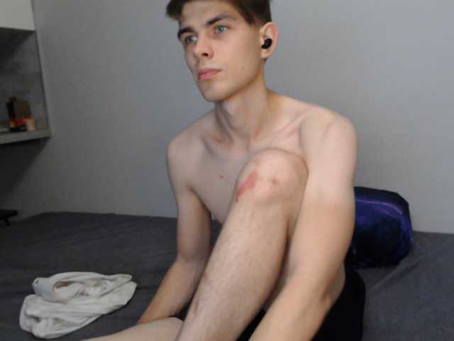 Twink-Oliver