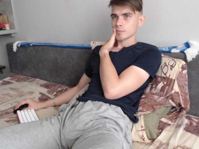 Twink-Oliver