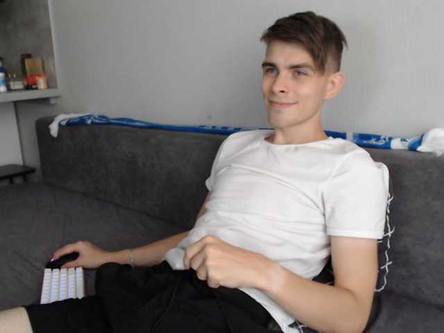 Twink-Oliver