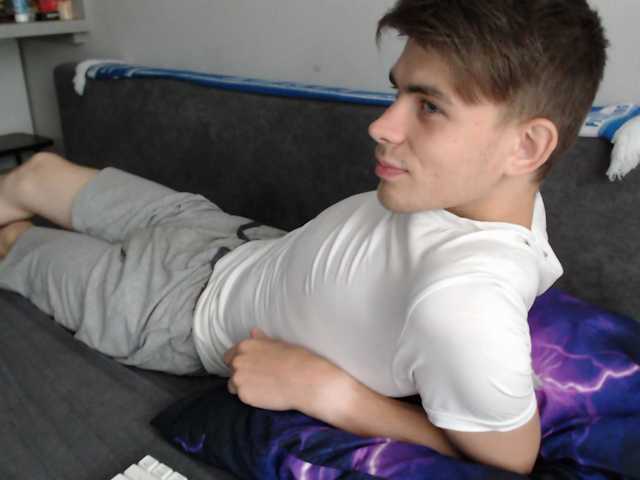 Twink-Oliver