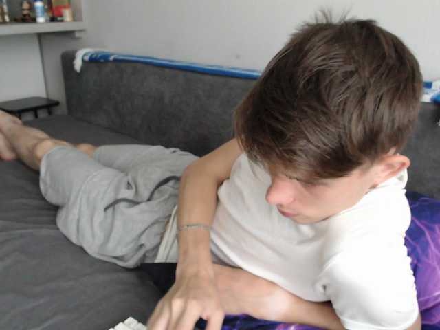 Twink-Oliver