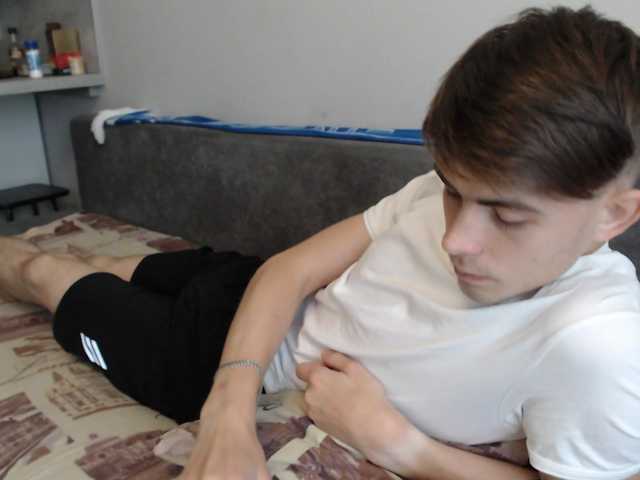 Twink-Oliver