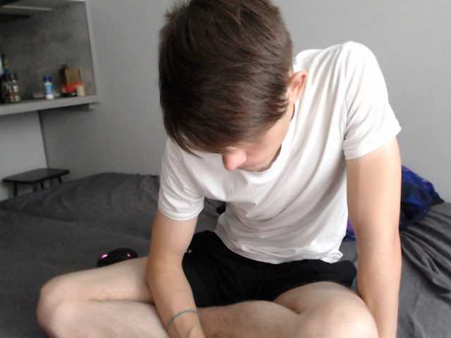 Twink-Oliver