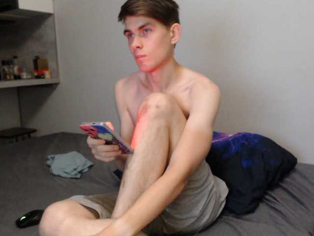 Twink-Oliver