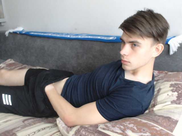 Twink-Oliver