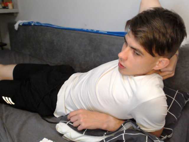 Twink-Oliver