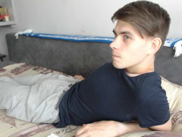 Twink-Oliver
