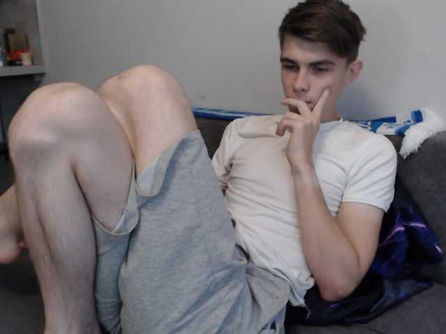 Twink-Oliver