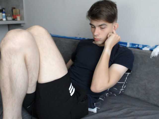 Twink-Oliver