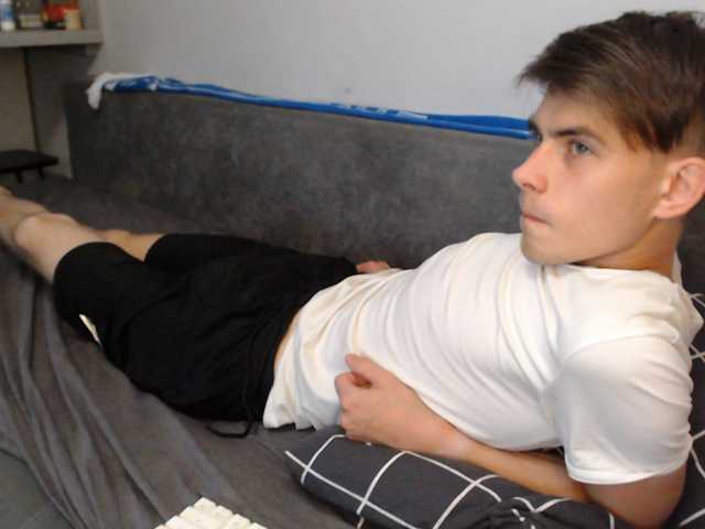 Twink-Oliver