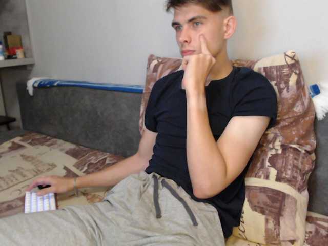 Twink-Oliver