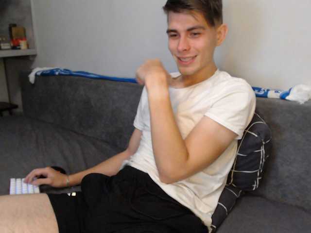 Twink-Oliver