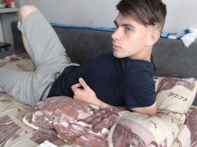 Twink-Oliver