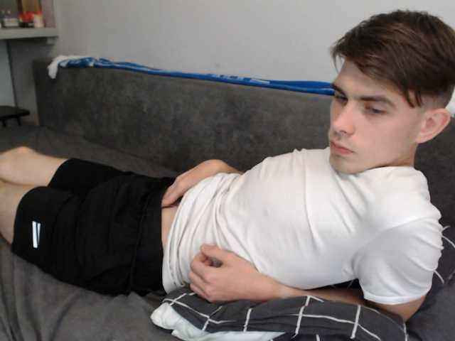 Twink-Oliver