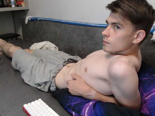 Twink-Oliver