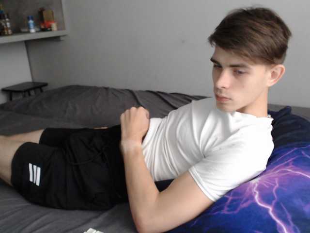Twink-Oliver