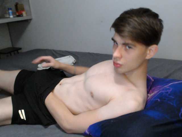 Twink-Oliver