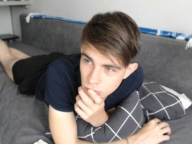 Twink-Oliver