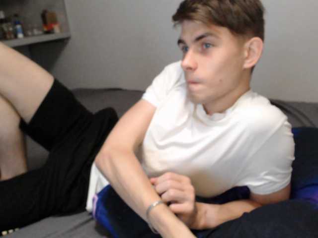 Twink-Oliver