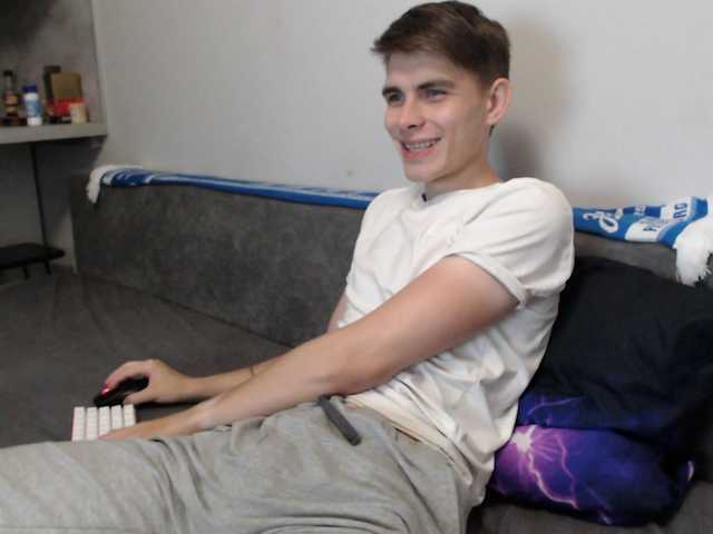 Twink-Oliver