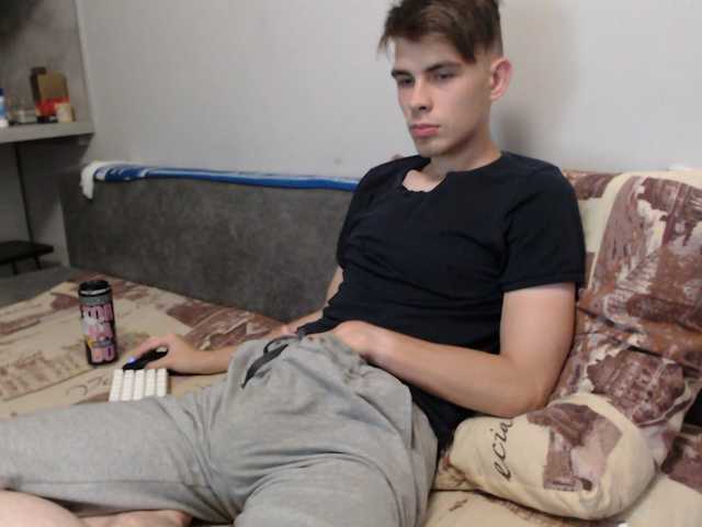 Twink-Oliver