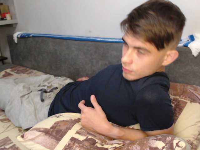 Twink-Oliver