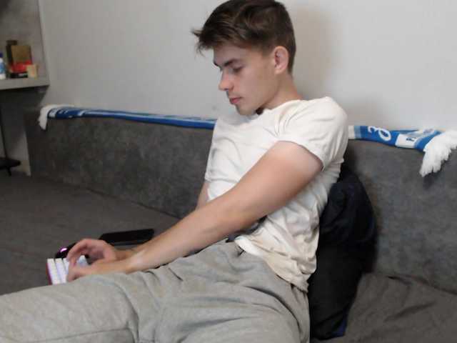 Twink-Oliver