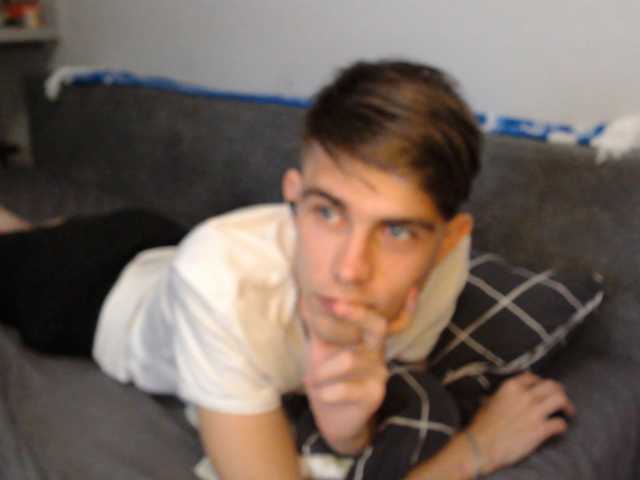 Twink-Oliver