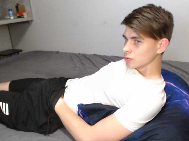 Twink-Oliver