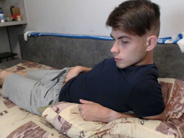 Twink-Oliver