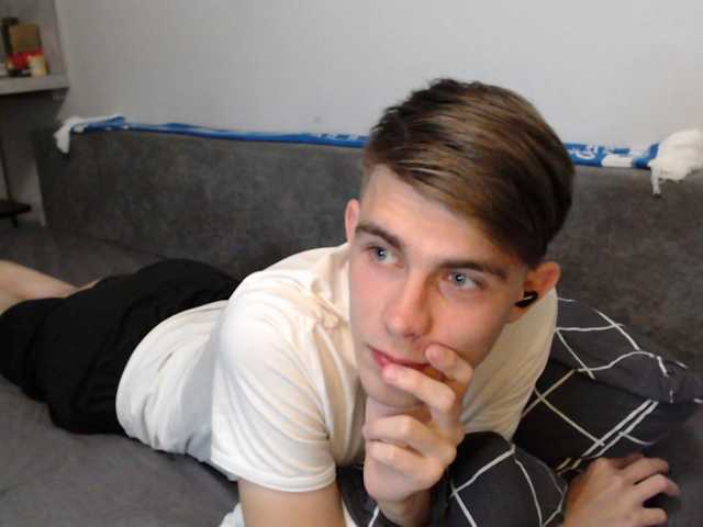 Twink-Oliver