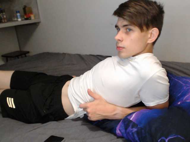 Twink-Oliver
