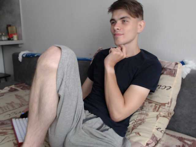 Twink-Oliver