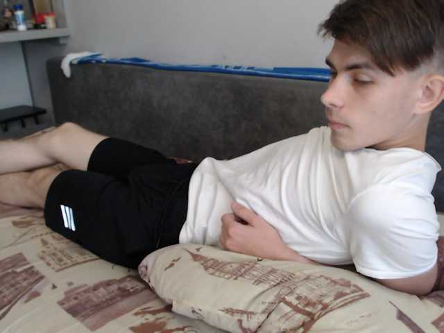 Twink-Oliver