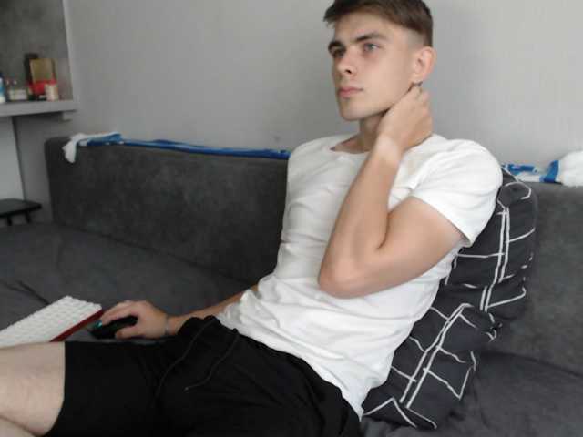 Twink-Oliver