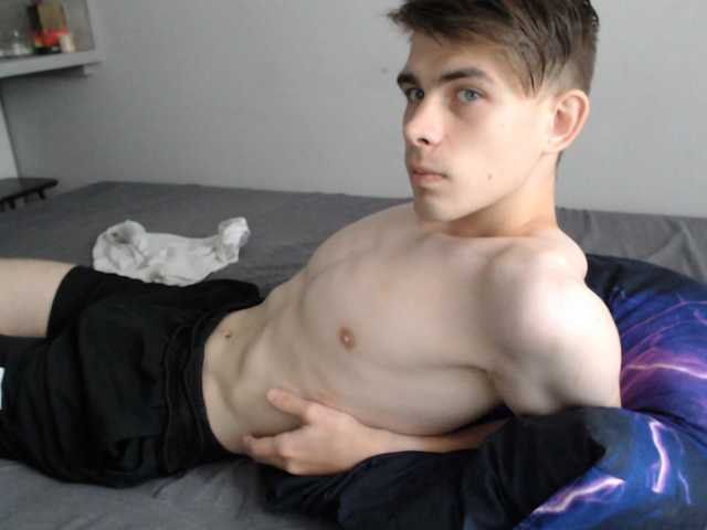 Twink-Oliver
