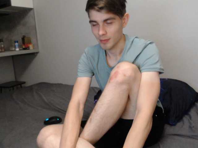 Twink-Oliver