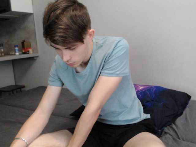 Twink-Oliver