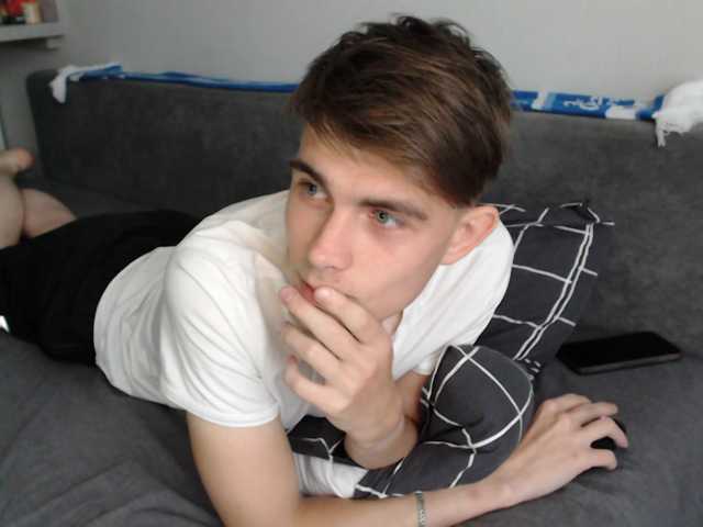 Twink-Oliver
