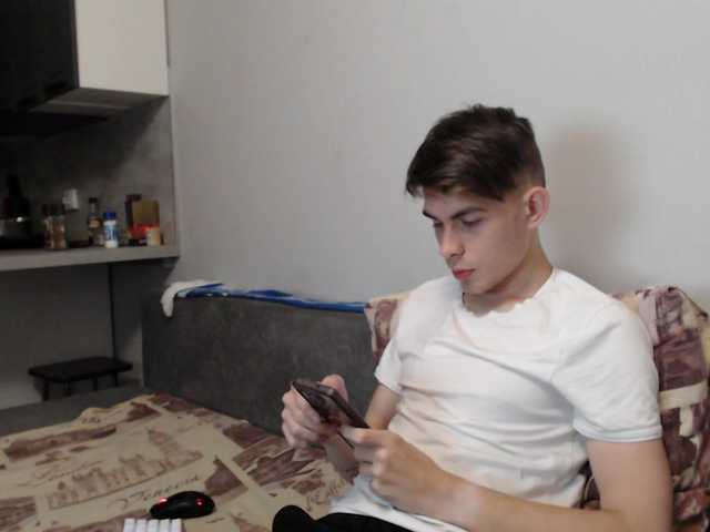Twink-Oliver