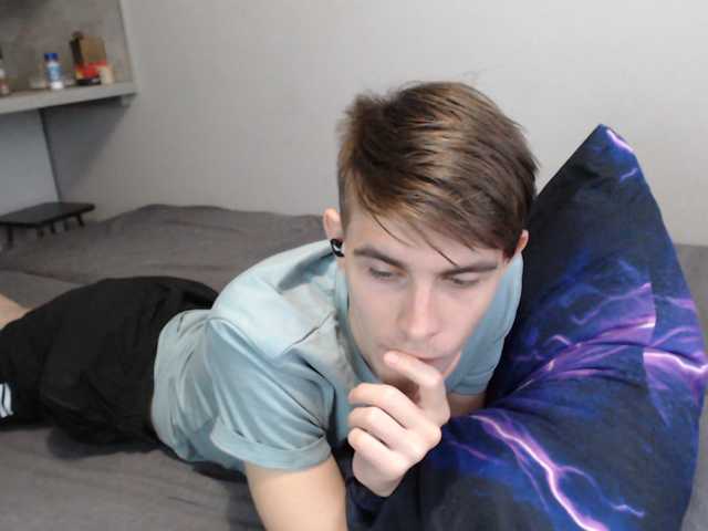 Twink-Oliver