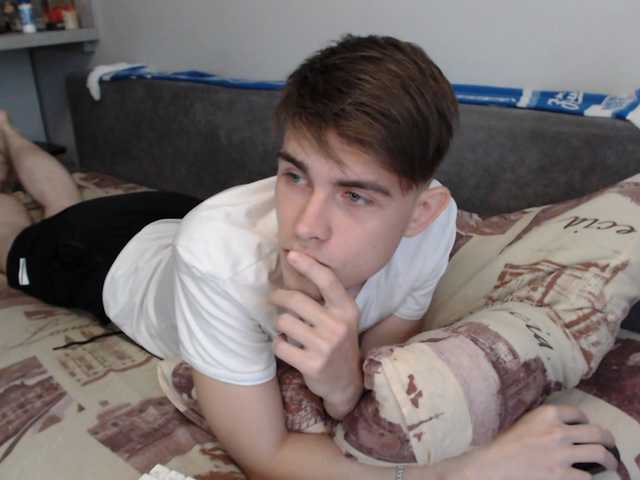 Twink-Oliver